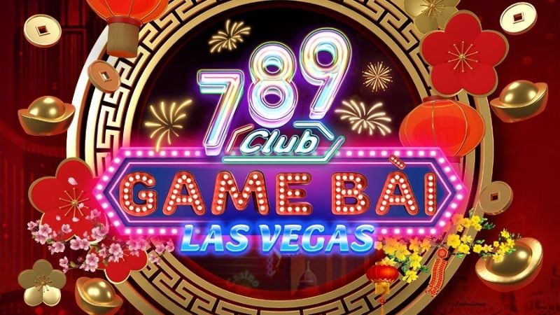 Giới thiệu cổng game 789Club